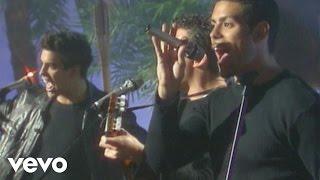 No Mercy - Where do you go (Das große Sommer-Hit-Festival 16.09.1999) (VOD)