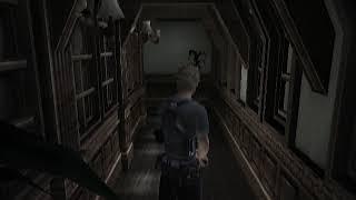 Izzy Vs. Resident Evil: Dead Aim #1-Biohazard on a Boat