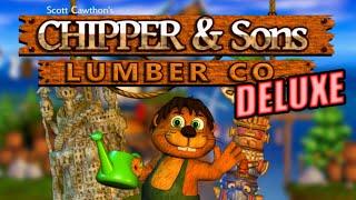 Chipper & Sons Lumber Co. DELUXE Part 2