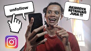 Cara Cepat Unfollow Akun Instagram yang tidak Follback !