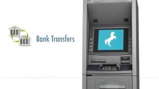 Union Bank- ATM