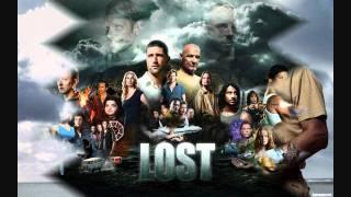 LOST Final season Soundtrack - Compilation