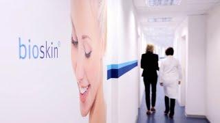 bioskin – your partner for dermatological trials