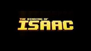 The binding of isaac #1