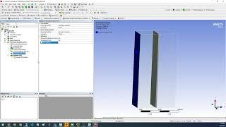 Ansys Acoustics ACT_2-way FSI