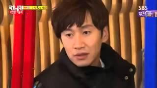 RM 225 Haha broke Kwang Soo 12 years record