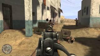 CALL OF DUTY 2 (TIM) - 8 СЕРИЯ