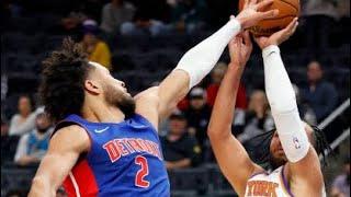 Detroit PISTONS vs New York KNICKS GAME 3 PREVIEW