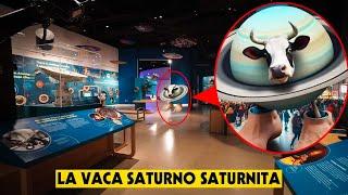 IF YOU SEE LA VACA SATURNO SATURNITA IN REAL LIFE RUN OR HE WILL TELEPORT YOU INTO OUTER SPACE!