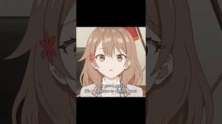 Masha Is Masachika's Childhood Friend!? | Alya Sometimes Hides Her Feeling in Russian | #anime #alya