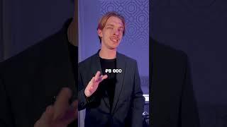 Крутые свадебные букеты 2025!