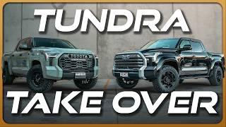 Controversial Tundra Mods: Are They Worth the Hype?