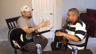 Ruben Y Su  KlikaTejana Y Manuel Rendon(Los Bad Boys Del Valle) "Mi Ranchito"