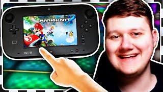 Was wurde aus der WII U-VERSION von MK8?  Mario Kart 8 (Wii U) / Mario Kart 7