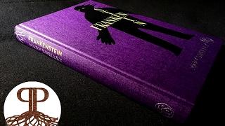 Frankenstein (Folio Collectible) – Folio Society Reviews