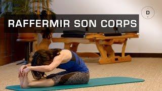 Pilates Master Class - Raffermir son corps