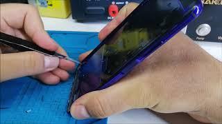 Como REPARAR pantalla Huawei nova 5t