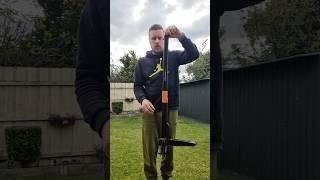 Fiskars Xact weed puller