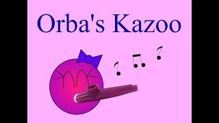 Orba's Kazoo