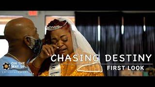 Your First Look at Chasing Destiny | OTWU Entertainment