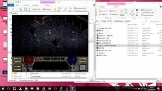 DIABLO 1 WINDOWS 10