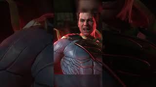 I Have Stop you.. Superman