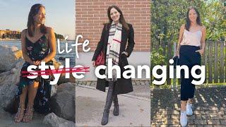 16 BEST Things I Ever Bought For My Style (& Life)