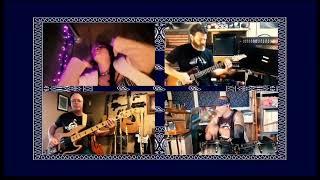 My Beginning  with NDR CVR BAND