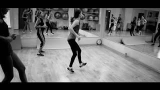 UP TO SHAPE - ТРЕНИРОВКА В FITCLUB "SKY HALL"