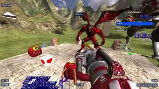 Serious Sam HD: The Second Encounter Any% Restricted in 1:40:05 (1:44:34)