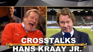 CROSSTALKS x HANS KRAAY 2/2 - VI COMPILATIE