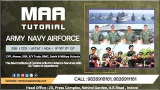 Best Defence Academy | best nda coaching in indore | best cds coaching in indore | nda coaching