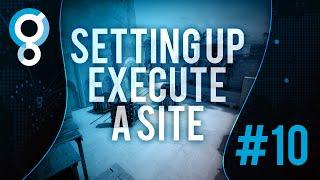 GA CS:GO | FalleN | S01E10 - Setting up EXECUTE A