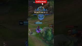 KARTHUS PENTAKILL | pacoman