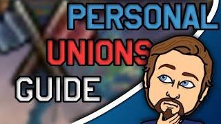 [EU4] Personal Unions Guide | EU4 ABC