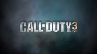 Call Of Duty 3 - Game Movie