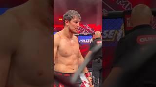 Убайдула «Воздух» Тагиров не сдержал свое слово #mma #бой #popmma #ufc #мма