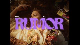 Moon Bee - Rumor (Official Lyric Video)