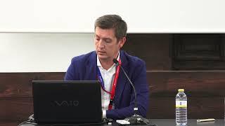 Arturs Zeps. Riga Technical University - ENIHEI meeting. Salamanca, Sept 2022