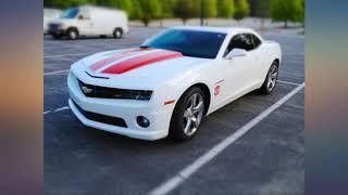 K&N Cold Air Intake Kit: High Performance, Guaranteed to Increase Horsepower: review
