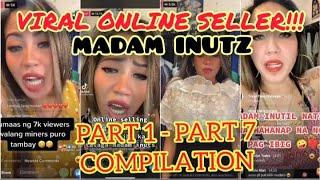 VIRAL ONLINE SELLER COMPILATION | MADAM INUTZ | DAISY LICIOUS UKAY2 | LAUGHTRIP 