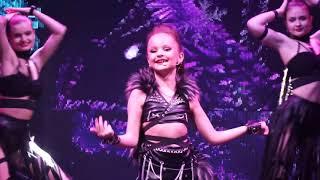 Ника Кира Тан Noble Kids Awards 2019