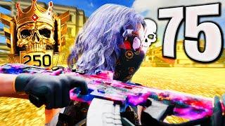 #1 RANKED WARZONE PLAYER vs PUBLIC LOBBIES! *75 KILLS!*