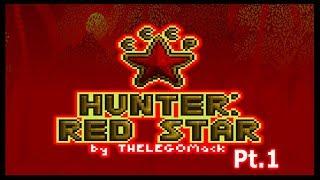 Hunter: Red Star - HM2 Custom Campaign Pt.1