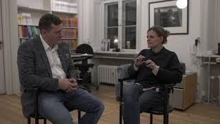 Датский эксперт о Беларуси, России, внешней политике, выборах