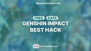 [2025] Free Genshin Impact Cheats – Download Mod Menu Now