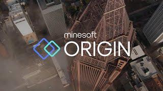 Minesoft Origin