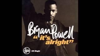 Brian Powell - It's Alright