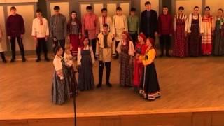 Гос. программа Татьяны Кошелевой