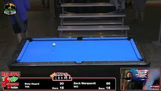 Mad Apple Xstream King of The Hill!  Pete Heard vs Zach Marquardt   HD Upload